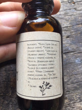 Load image into Gallery viewer, Organic Herbal Oil Pulling Blend